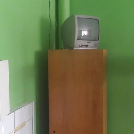 Hostel Liben Prag Eksteriør billede