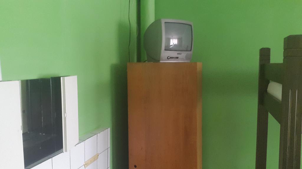 Hostel Liben Prag Eksteriør billede